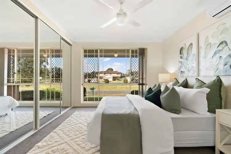 Third view of Homely house listing, 5 Pearson Street, Bligh Park NSW 2756