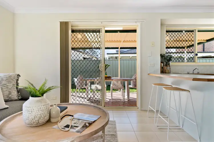 Sixth view of Homely house listing, 5 Pearson Street, Bligh Park NSW 2756