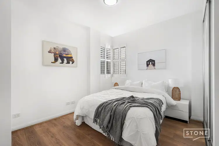 Fifth view of Homely apartment listing, 2202/118 Church Street, Parramatta NSW 2150