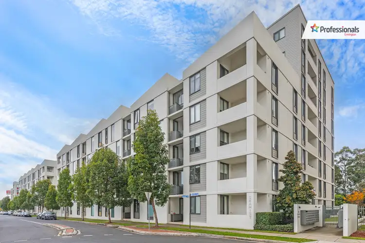 330/68 River Road, Ermington NSW 2115