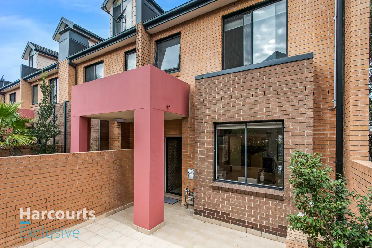 Main view of Homely townhouse listing, 20/210 Pennant Hills Road, Oatlands NSW 2117