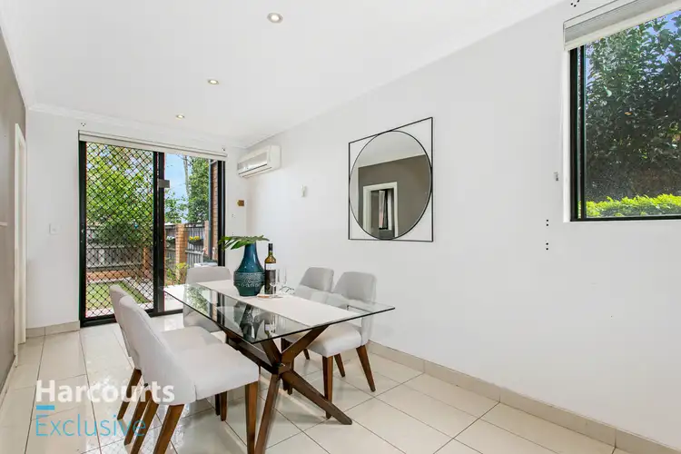 Third view of Homely townhouse listing, 20/210 Pennant Hills Road, Oatlands NSW 2117