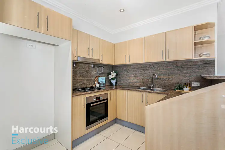 Fourth view of Homely townhouse listing, 20/210 Pennant Hills Road, Oatlands NSW 2117