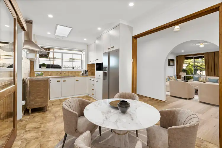 Third view of Homely house listing, 72 Hendy Street, Corio VIC 3214