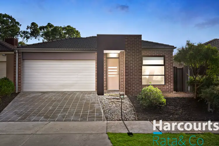 30 Dalziel Drive, Mernda VIC 3754