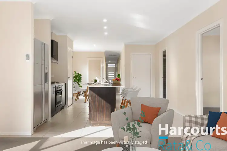 Fourth view of Homely house listing, 30 Dalziel Drive, Mernda VIC 3754