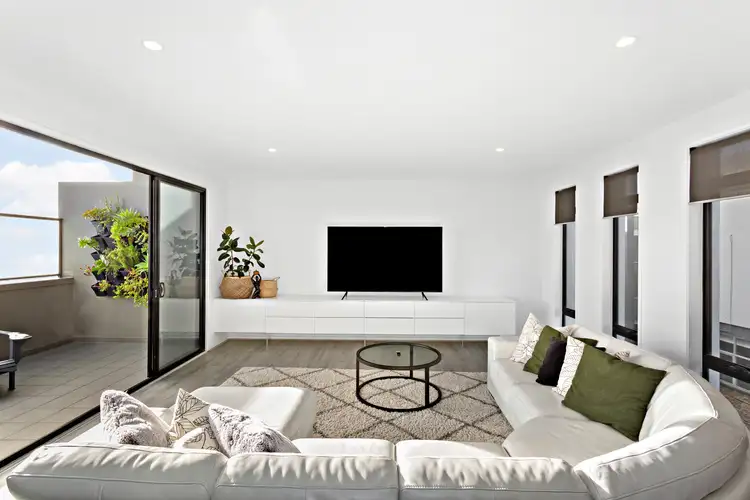 Main view of Homely townhouse listing, 1/4-6 Glass Street, Richmond VIC 3121