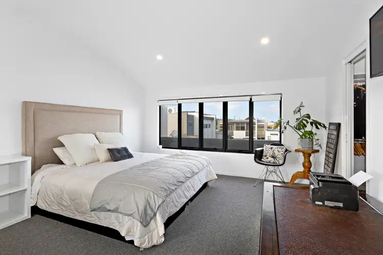 Fourth view of Homely townhouse listing, 1/4-6 Glass Street, Richmond VIC 3121