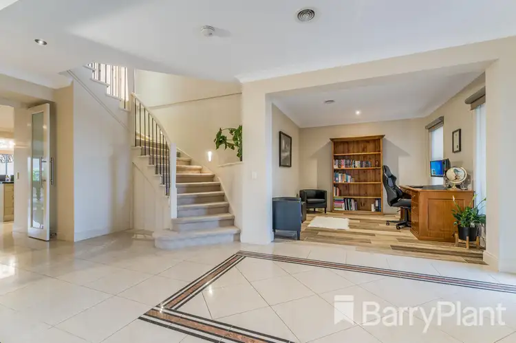 Fifth view of Homely house listing, 18 Hewat Drive, Highton VIC 3216