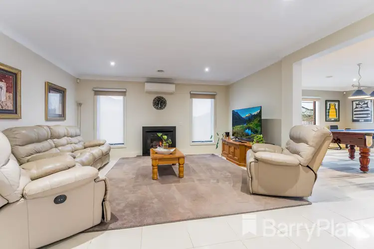 Sixth view of Homely house listing, 18 Hewat Drive, Highton VIC 3216