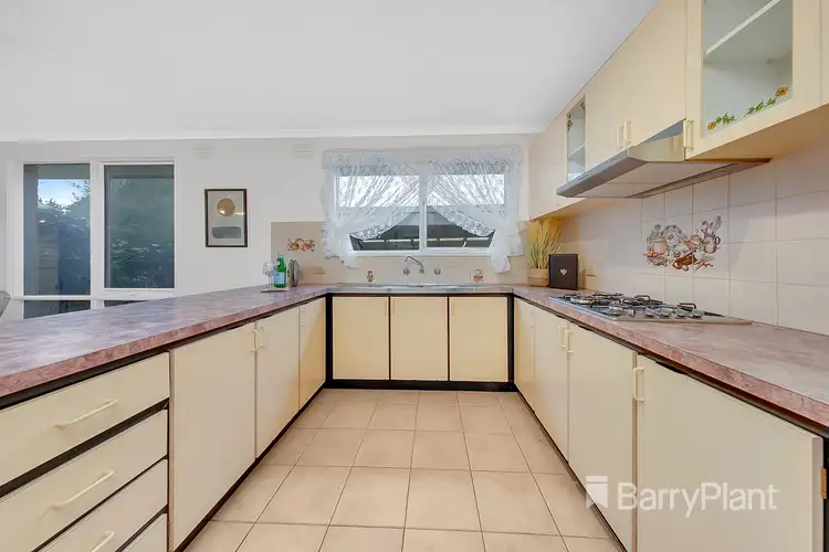 Fifth view of Homely house listing, 7 Phar Lap Close, Mill Park VIC 3082