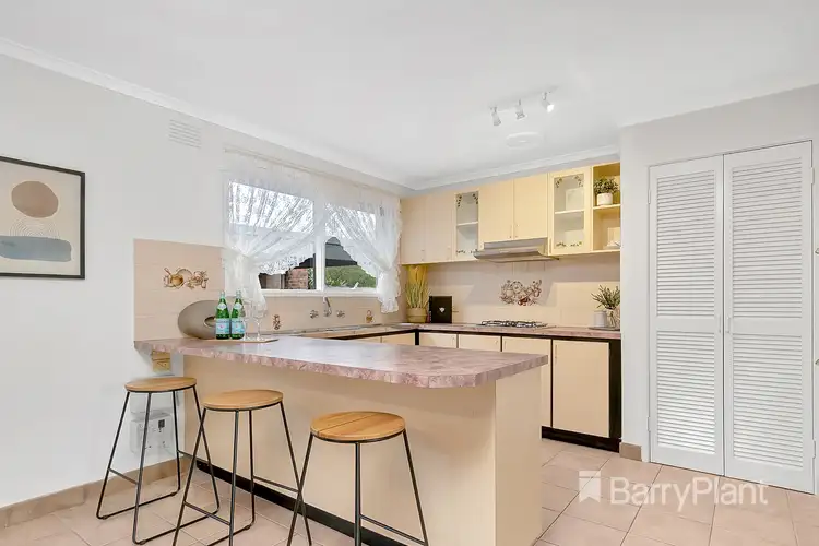 Sixth view of Homely house listing, 7 Phar Lap Close, Mill Park VIC 3082