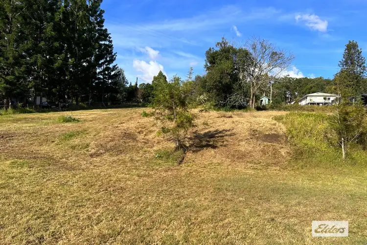 Second view of Homely land listing, Address available on request