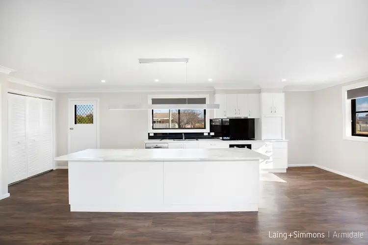 Third view of Homely house listing, 44 Rowan Avenue, Uralla NSW 2358
