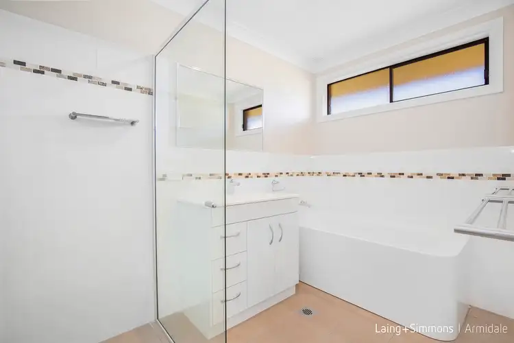 Sixth view of Homely house listing, 44 Rowan Avenue, Uralla NSW 2358