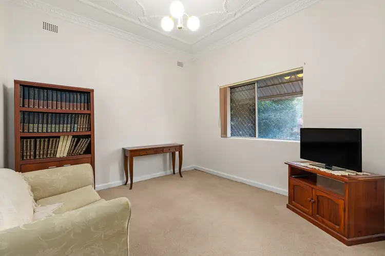Sixth view of Homely house listing, 50 Badgery Avenue, Homebush NSW 2140