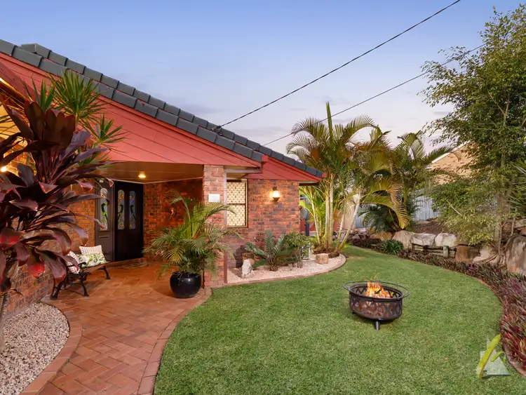 46 Paul Tully Avenue, Collingwood Park QLD 4301