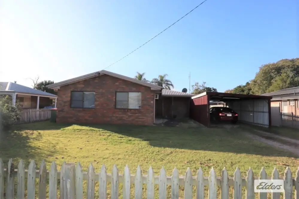 Main view of Homely house listing, 133 Edward Street, Laidley QLD 4341