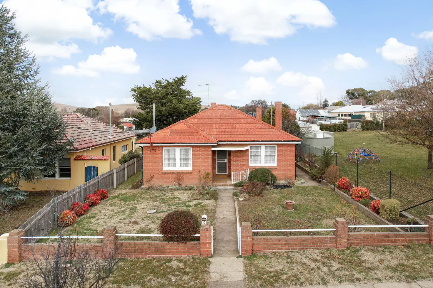 Main view of Homely house listing, 32 Murray Street, Cooma NSW 2630