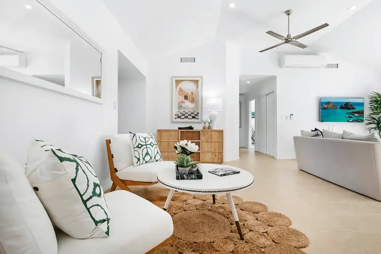 Sixth view of Homely house listing, 61 Heeb Street, Bundall QLD 4217