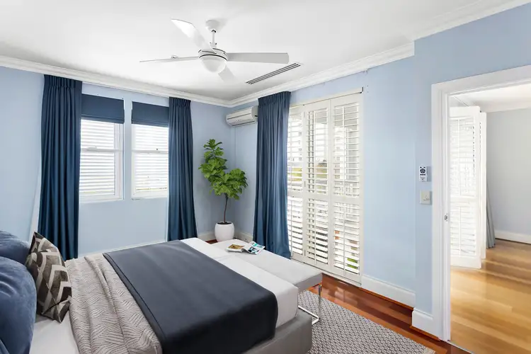 Sixth view of Homely apartment listing, 211/3-13 Orchards Avenue, Breakfast Point NSW 2137