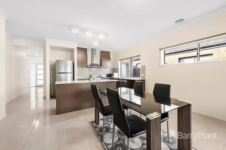 Third view of Homely house listing, 27 Draper Crescent, Epping VIC 3076