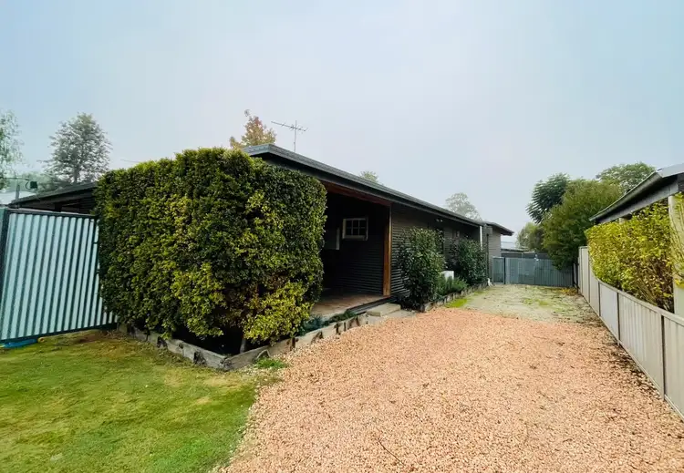 226 Bromley Road, Robinvale VIC 3549