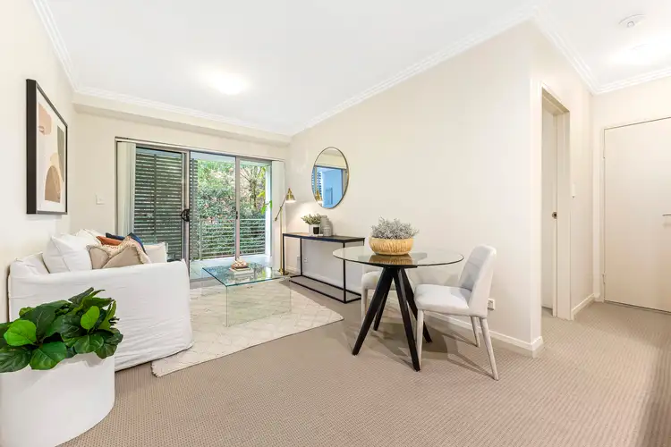 Main view of Homely apartment listing, 12/5 Carousel Close, Dee Why NSW 2099
