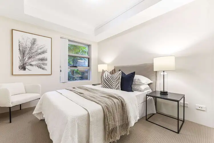 Fourth view of Homely apartment listing, 12/5 Carousel Close, Dee Why NSW 2099