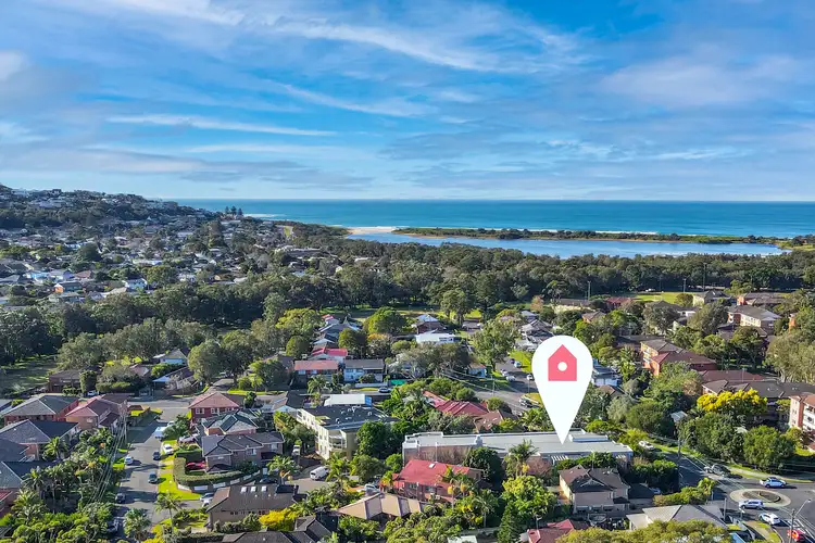 Sixth view of Homely apartment listing, 12/5 Carousel Close, Dee Why NSW 2099