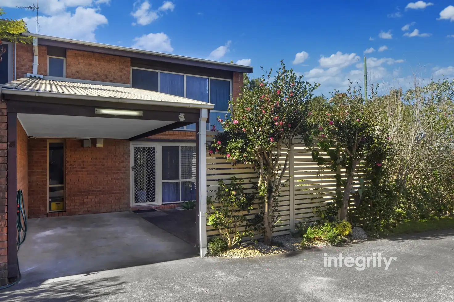 Main view of Homely unit listing, 6/42 Plunkett Street, Nowra NSW 2541