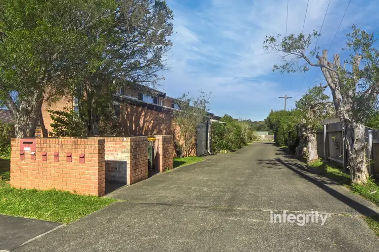 Second view of Homely unit listing, 6/42 Plunkett Street, Nowra NSW 2541