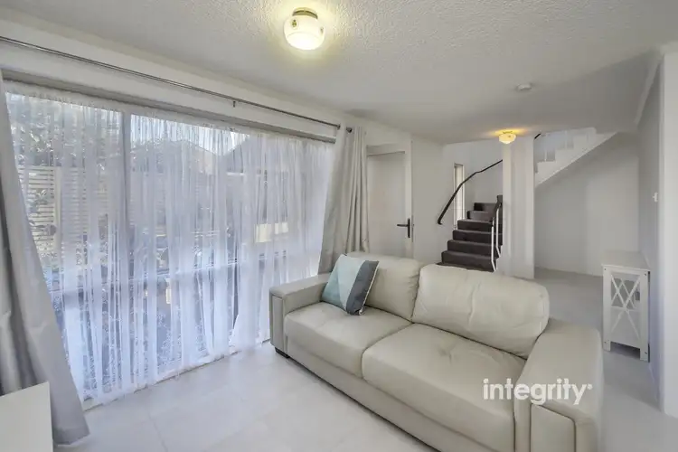 Third view of Homely unit listing, 6/42 Plunkett Street, Nowra NSW 2541