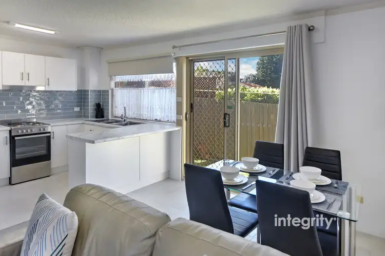 Fourth view of Homely unit listing, 6/42 Plunkett Street, Nowra NSW 2541
