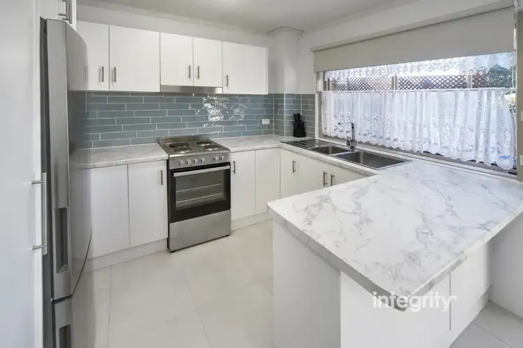 Fifth view of Homely unit listing, 6/42 Plunkett Street, Nowra NSW 2541