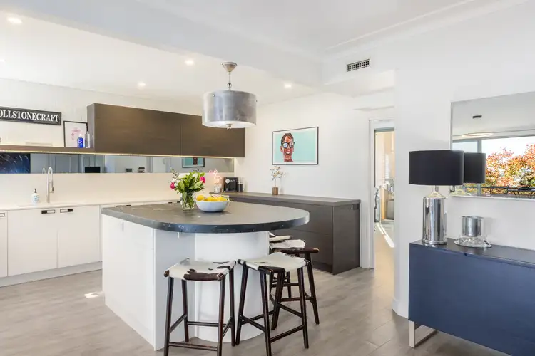Fourth view of Homely apartment listing, 27/1-11 Bridge End, Wollstonecraft NSW 2065