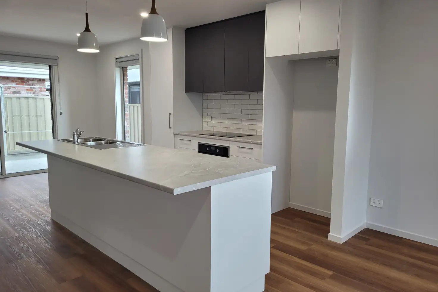 Main view of Homely unit listing, 1/138 Cotton Street, Latrobe TAS 7307