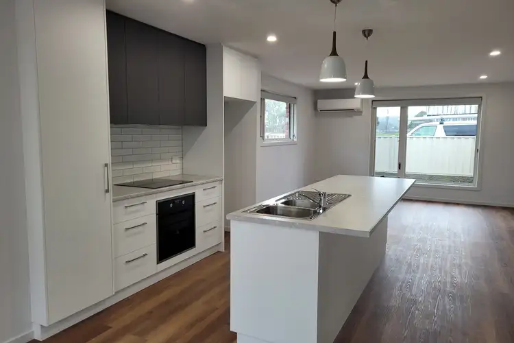 Second view of Homely unit listing, 1/138 Cotton Street, Latrobe TAS 7307