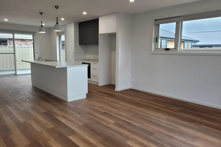 Third view of Homely unit listing, 1/138 Cotton Street, Latrobe TAS 7307