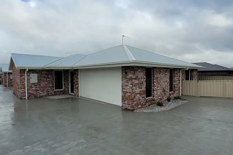Fourth view of Homely unit listing, 1/138 Cotton Street, Latrobe TAS 7307