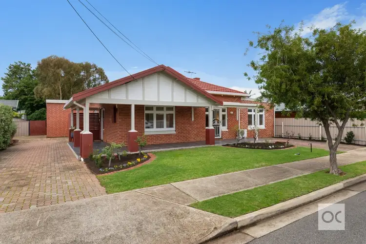12 Gurney Street, Edwardstown SA 5039