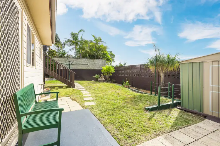 Fourth view of Homely house listing, 15 Kurri Street, Loftus NSW 2232