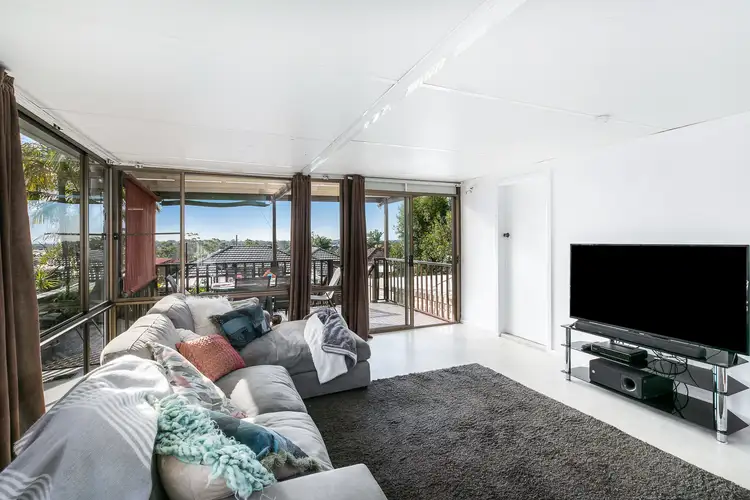 Fifth view of Homely house listing, 15 Kurri Street, Loftus NSW 2232