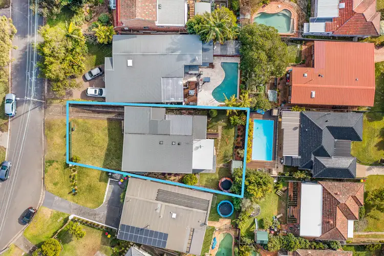 Sixth view of Homely house listing, 15 Kurri Street, Loftus NSW 2232
