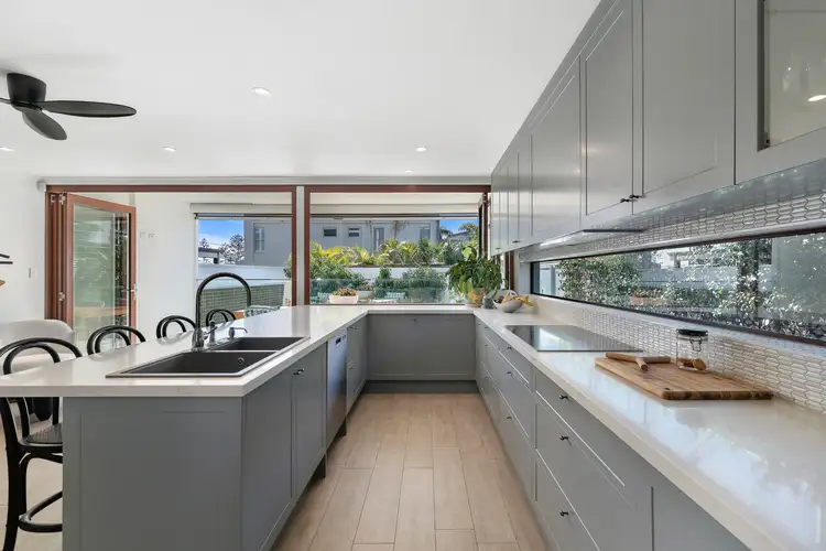 Sixth view of Homely house listing, 2/53 Cronin Avenue, Main Beach QLD 4217