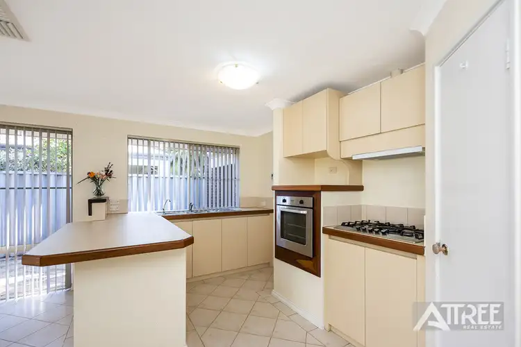 Third view of Homely house listing, 6 Waterlily Close, Huntingdale WA 6110