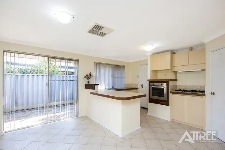 Fourth view of Homely house listing, 6 Waterlily Close, Huntingdale WA 6110