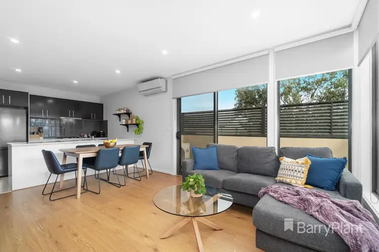 Sixth view of Homely apartment listing, 7/27 Diamond Boulevard, Greensborough VIC 3088