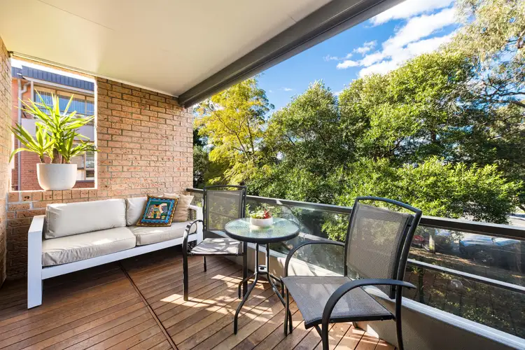 Main view of Homely apartment listing, 20/64-70 Spofforth Street, Cremorne NSW 2090