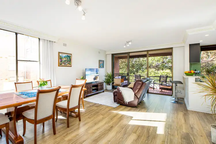 Third view of Homely apartment listing, 20/64-70 Spofforth Street, Cremorne NSW 2090